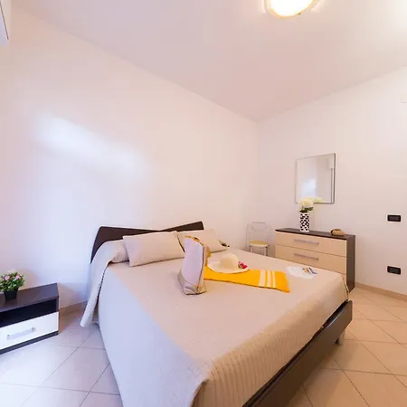 In Silvi Marina/abruzzen 33525 Apartmán