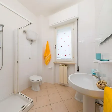 Apartmán In Silvi Marina/abruzzen 33525 Silvi Marina